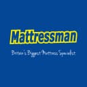 Mattressman logo
