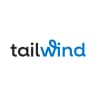 Tailwind logo