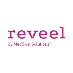 Reveel Skincare logo