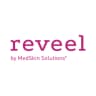 Reveel Skincare logo