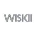 WISKII Active logo