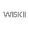 WISKII Active logo