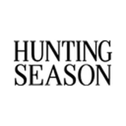 Hunting Season logo