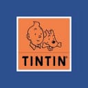 THE TINTIN SHOP SINGAPORE logo