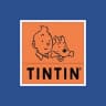 THE TINTIN SHOP SINGAPORE logo