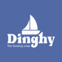 Dinghy Soaps logo