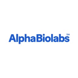 AlphaBiolabs Ireland logo