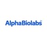 AlphaBiolabs Ireland logo