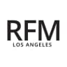 RFM Denim logo