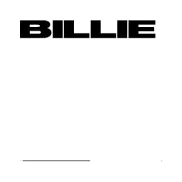 Billie Eilish logo