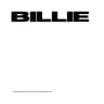 Billie Eilish logo