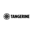 Tangerine Telecom logo