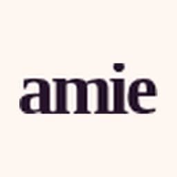 Amie logo