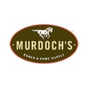 Murdoch's logo