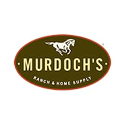 Murdoch's logo
