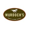 Murdoch's logo