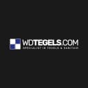 WDtegels logo