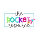 The Rocket Resource logo