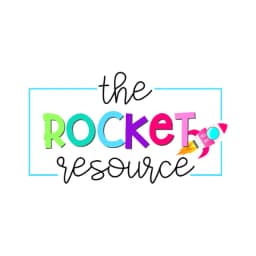 The Rocket Resource logo