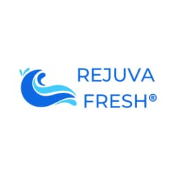 Rejuva Fresh logo