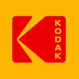 Kodak logo