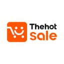 Thehotsale logo