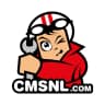 CMSNL logo