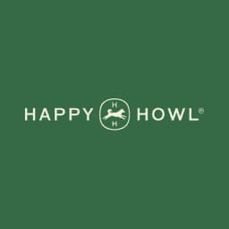 Happy Howl logo