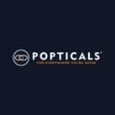 Popticals logo