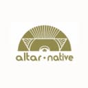 Altar Native logo