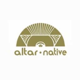 Altar Native logo