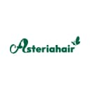 Asteria Hair logo