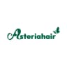 Asteria Hair logo