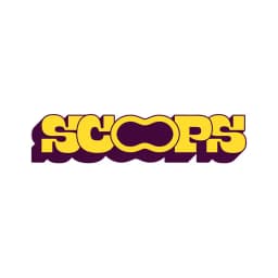 Eat Scoops logo