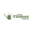 Fresh Flowers logo