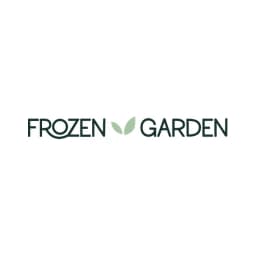 Frozen Garden logo