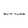 Frozen Garden logo