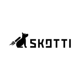 Skotti Grill logo