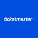 Ticketmaster logo