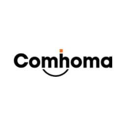 Comhoma logo
