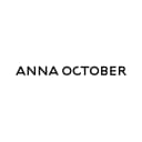 Anna October logo