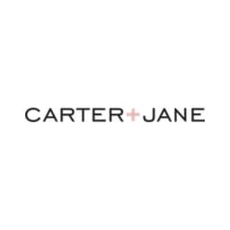 Carter + Jane logo