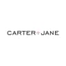 Carter + Jane logo