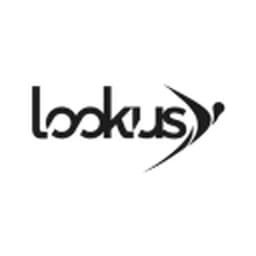 Lookus Clothing logo