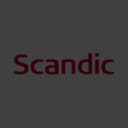 Scandic Hotels logo
