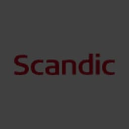 Scandic Hotels logo