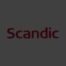 Scandic Hotels logo