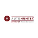AutoHunter logo