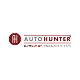 AutoHunter logo