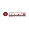 AutoHunter logo